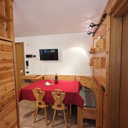 Appartamento Santa Caterina Santa Caterina Valfurva Bagian luar foto