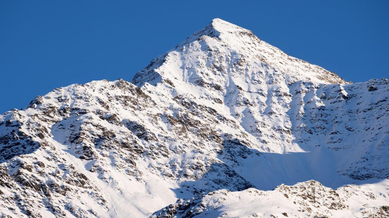 Appartamento Santa Caterina Santa Caterina Valfurva Bagian luar foto